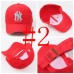 New s s Baseball Cap HipHop Hat Adjustable NY Snapback Sport Unisex  eb-59635715